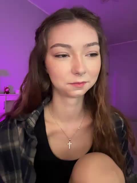 ShyAlya Adult Chat August 9, 2025