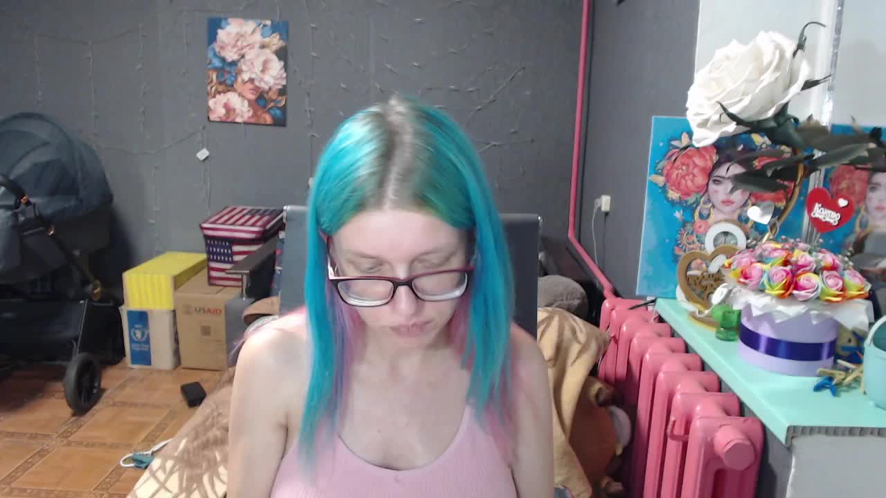 malvinella Adult Chat August 9, 2025