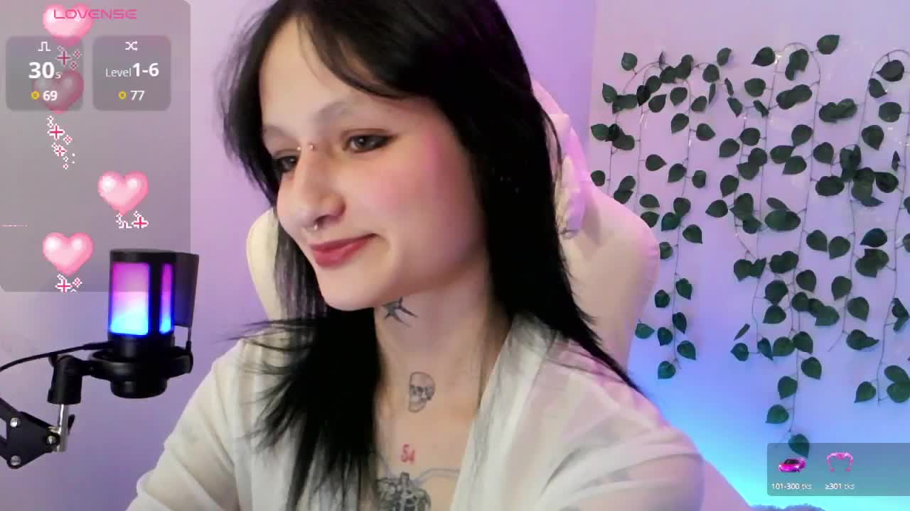 EsterErdmond Adult Chat August 9, 2025