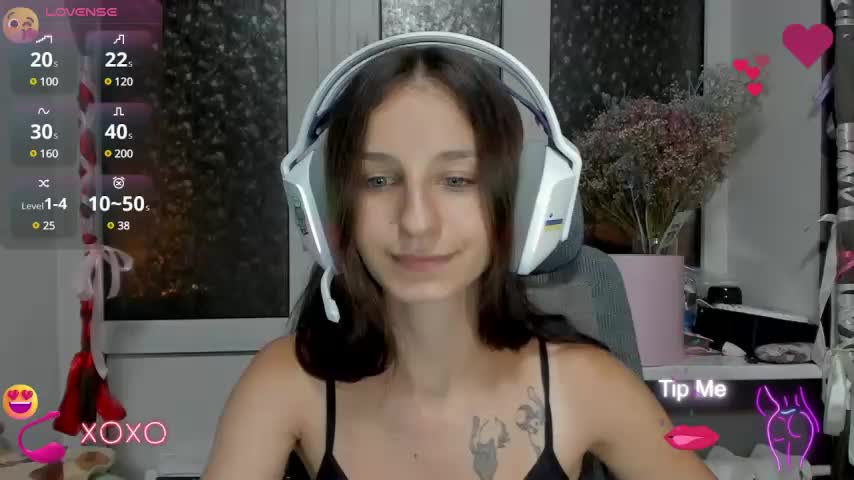 _Nika_Kik Adult Chat August 9, 2025