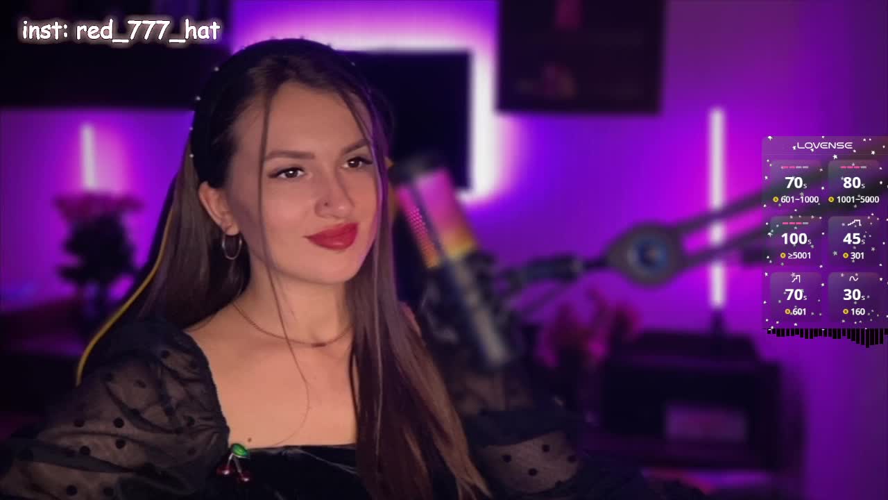 -RED_HAT- Adult Chat August 9, 2025