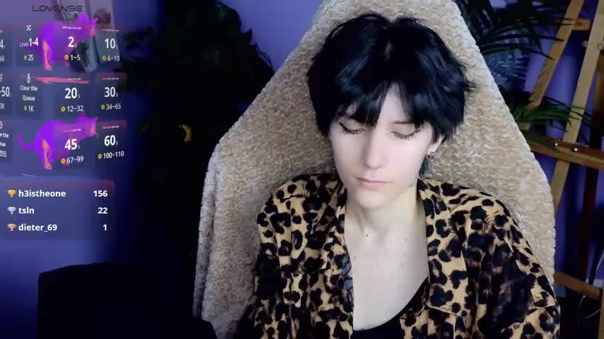 Hyeon_Jin Adult Chat August 9, 2025