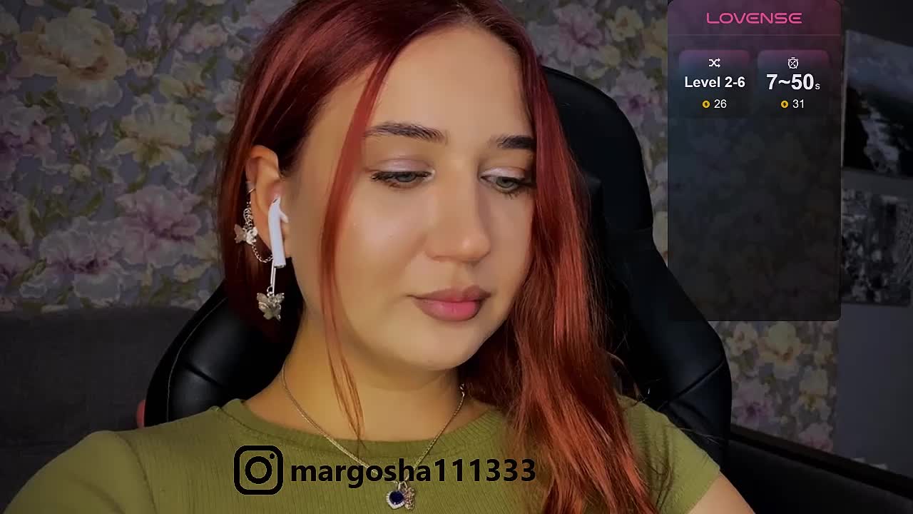 Maaargo Adult Chat August 9, 2025