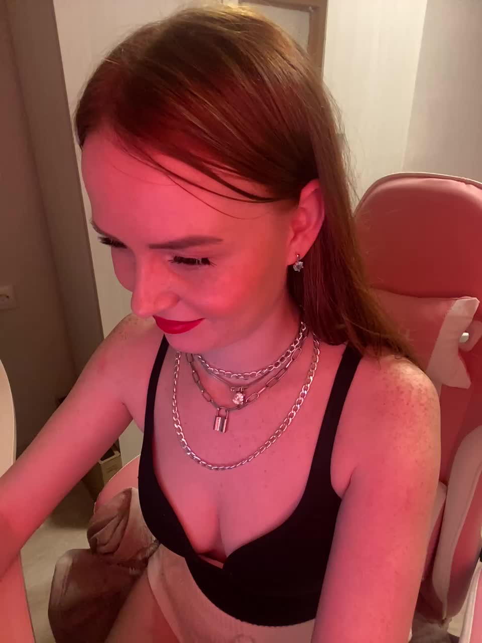 Lisichkina Adult Chat August 9, 2025