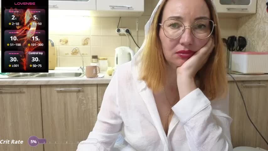 LybovNTV Adult Chat August 9, 2025