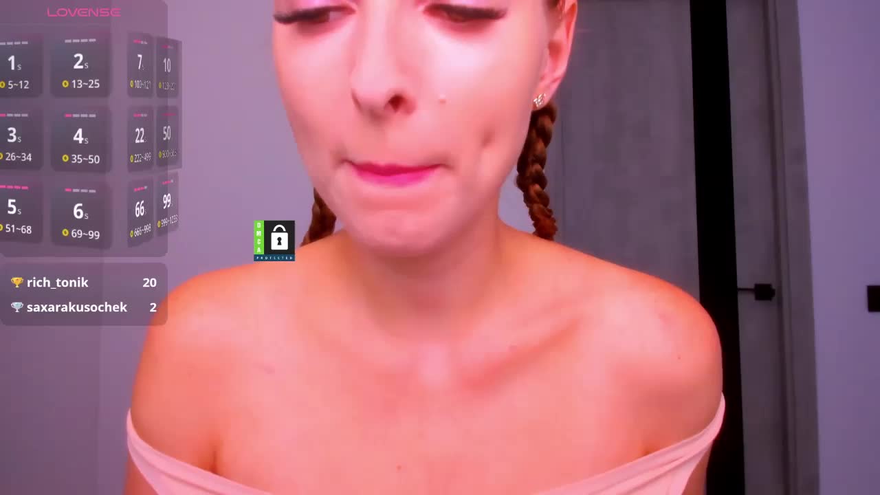 PinkPanterka Adult Chat August 9, 2025