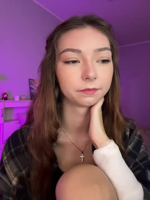 ShyAlya Adult Chat August 9, 2025