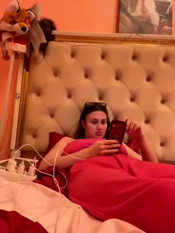 Flossy_Vettie Adult Chat August 9, 2025