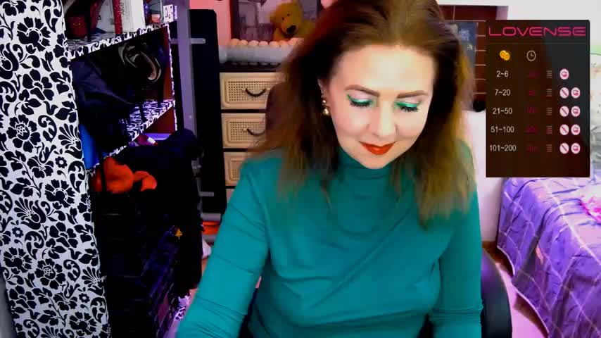 Delicecat Adult Chat August 9, 2025