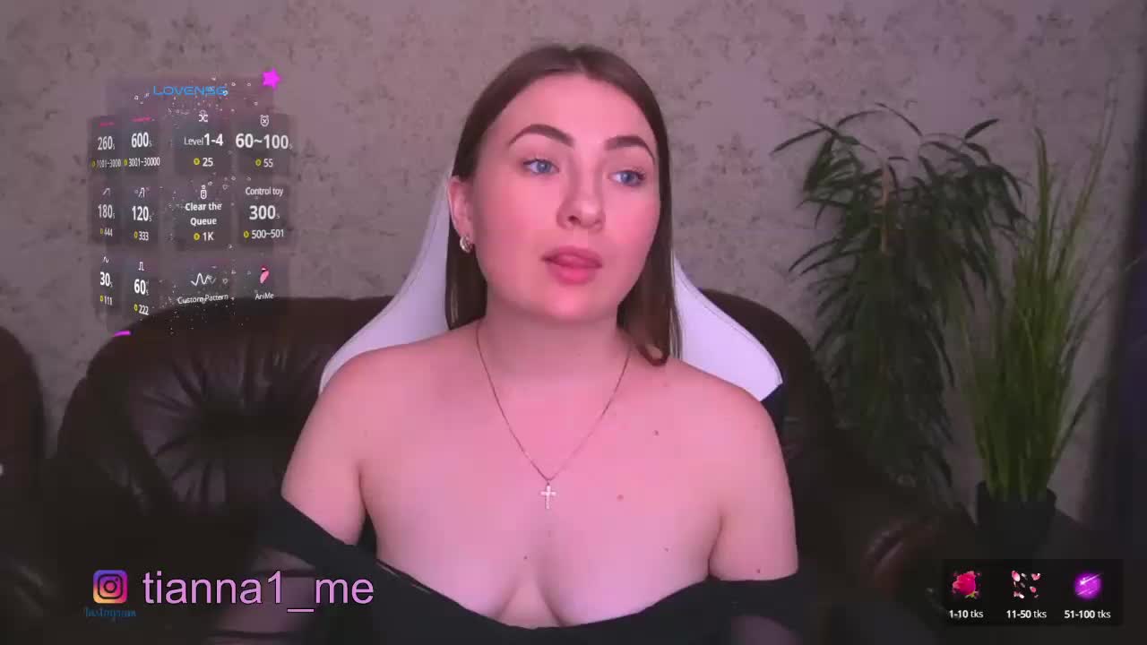 Tianna_me Adult Chat August 9, 2025