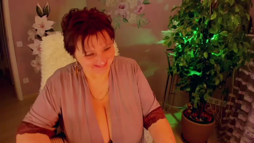 rebekkacharm Adult Chat August 9, 2025