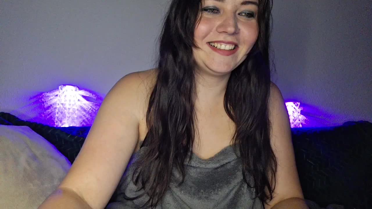 CyndeeWinter Adult Chat August 9, 2025