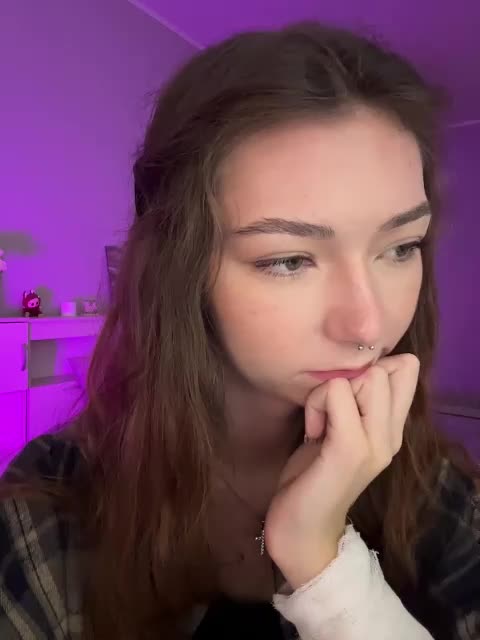 ShyAlya Adult Chat August 9, 2025