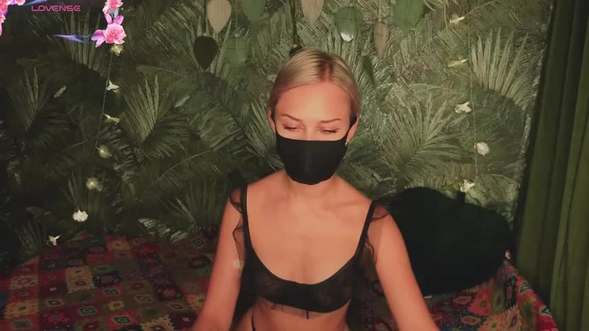 EthernalOphelia Adult Chat August 9, 2025