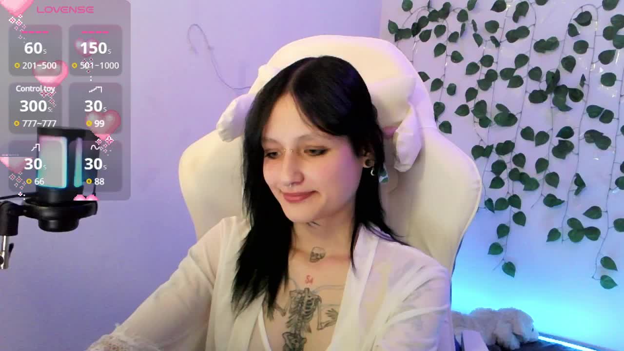 EsterErdmond Adult Chat August 9, 2025