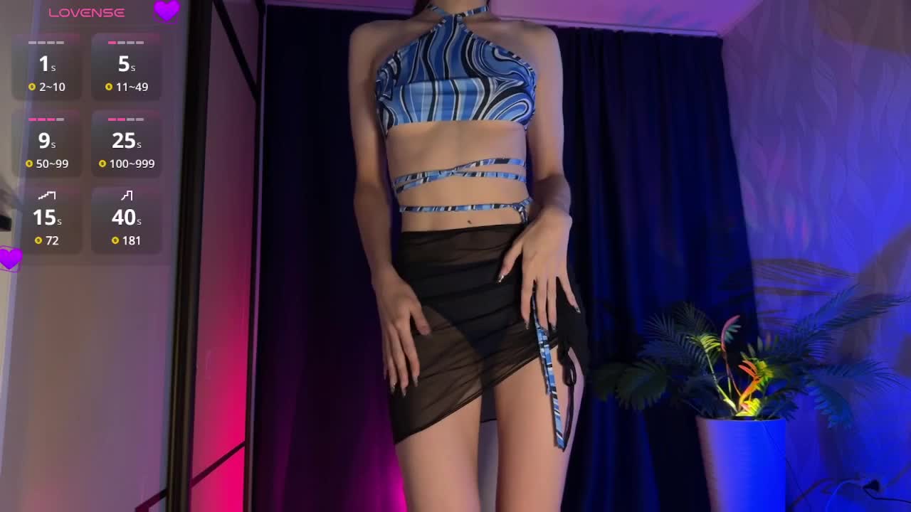 chelsygrey Adult Chat August 9, 2025