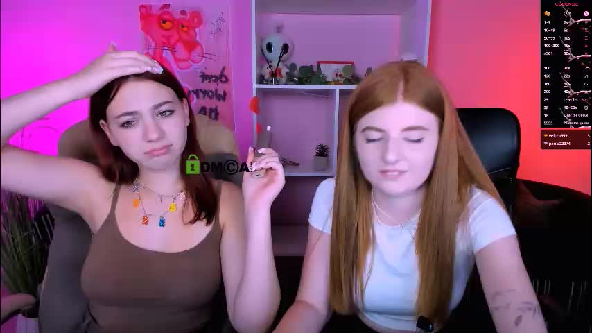 maja_beautiful Adult Chat August 8, 2025