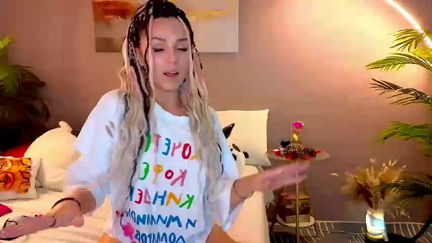 Sonya_Mur Adult Chat August 9, 2025