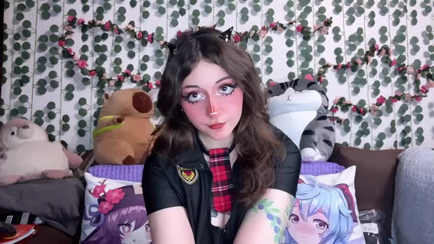 _Devill_Baby Adult Chat August 9, 2025