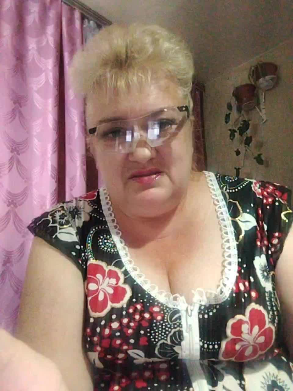 EugeniaLady Adult Chat August 9, 2025