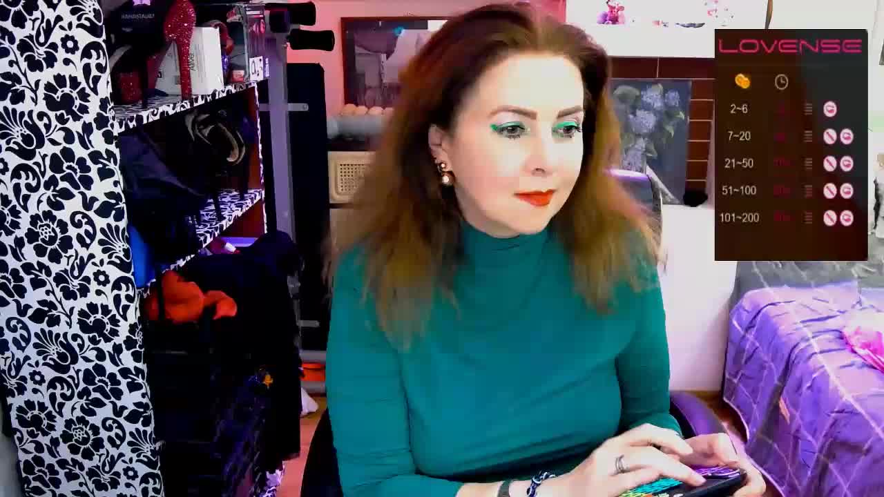 Delicecatmyau Adult Chat August 9, 2025