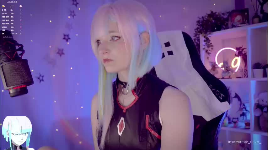 vronnier Adult Chat August 9, 2025