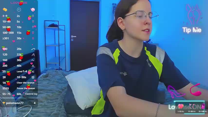 MayCandy34 Adult Chat August 9, 2025