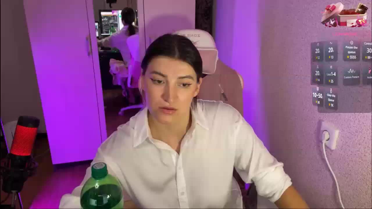 Katrinmiss Adult Chat August 9, 2025