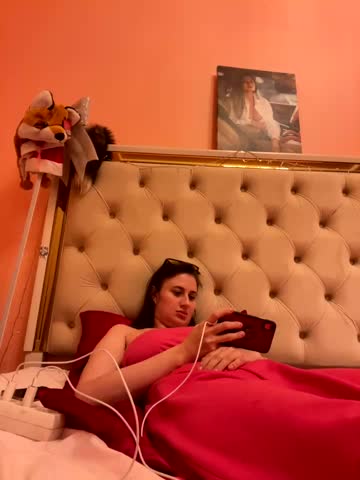 Flossy_Vettie Adult Chat August 9, 2025