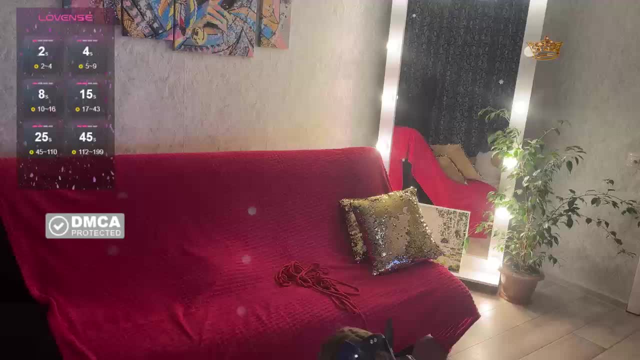 Marielli Adult Chat August 9, 2025