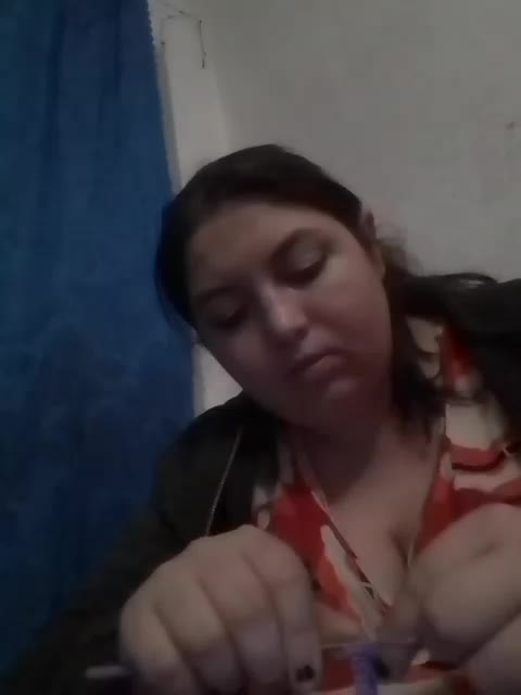 ZaraZaZa- Adult Chat August 9, 2025