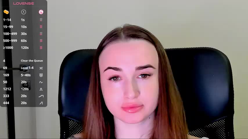 Kimmberr Adult Chat August 9, 2025