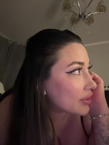 BettyBoom13 Adult Chat August 9, 2025