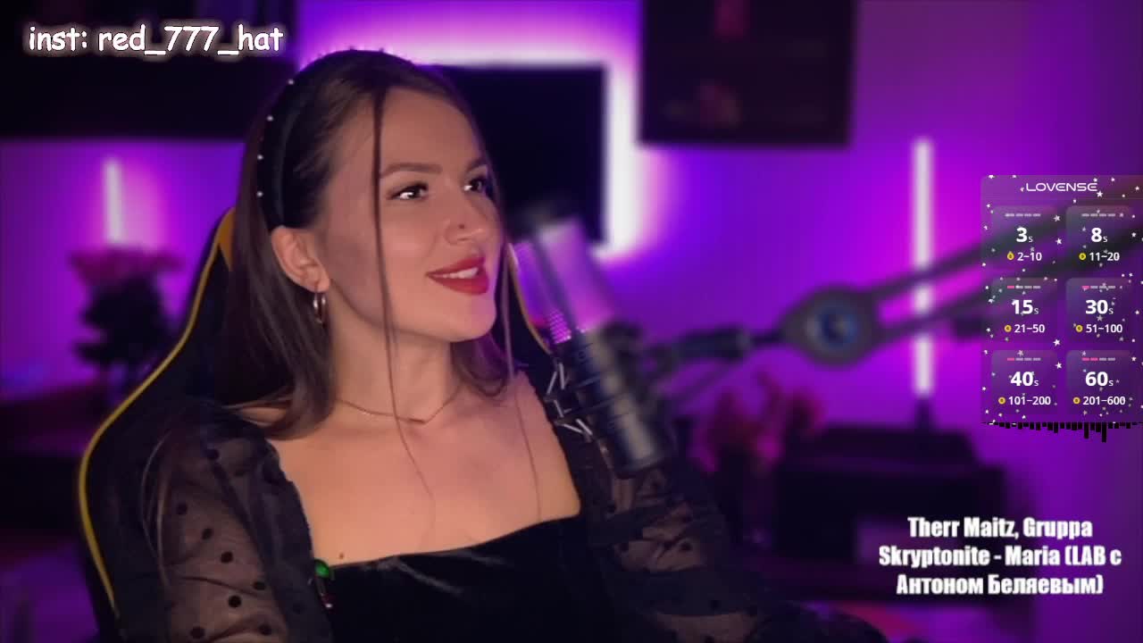 -RED_HAT- Adult Chat August 9, 2025