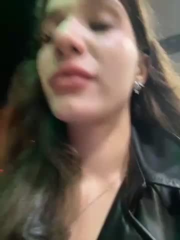 shy_priincess Adult Chat August 9, 2025