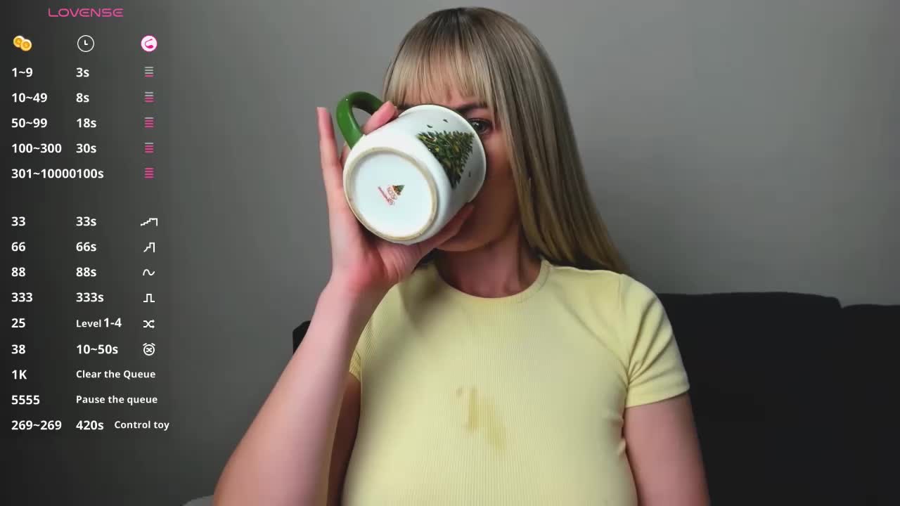 PaulaKiss Adult Chat August 9, 2025