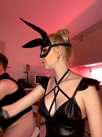 SOFYandMIKE Adult Chat August 9, 2025