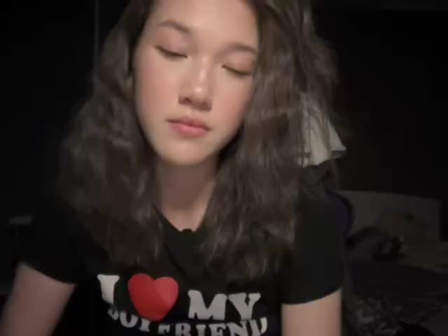 Liil_domi Adult Chat August 9, 2025