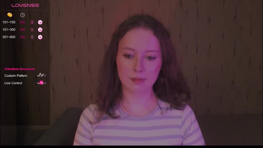 miranadevl Adult Chat August 9, 2025