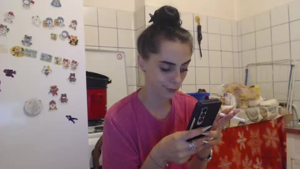 jessystarrr Adult Chat August 9, 2025