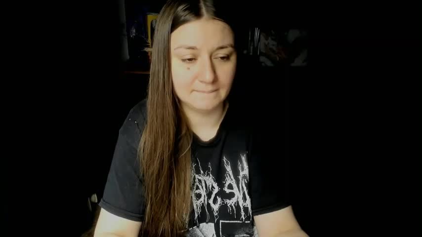 AlisaBacker Adult Chat August 9, 2025