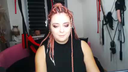 missGODDESS Adult Chat August 9, 2025