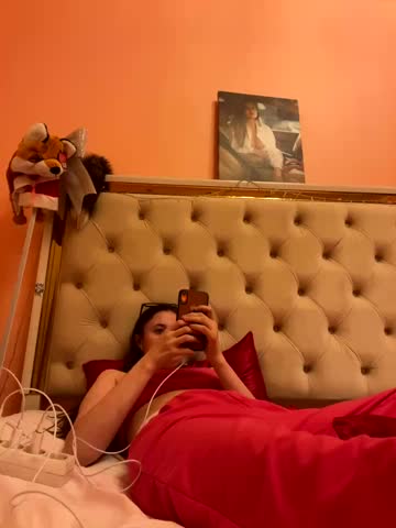 Flossy_Vettie Adult Chat August 9, 2025