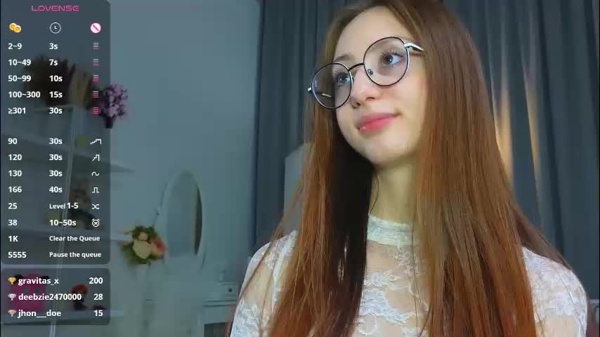 avrillemell Adult Chat August 9, 2025