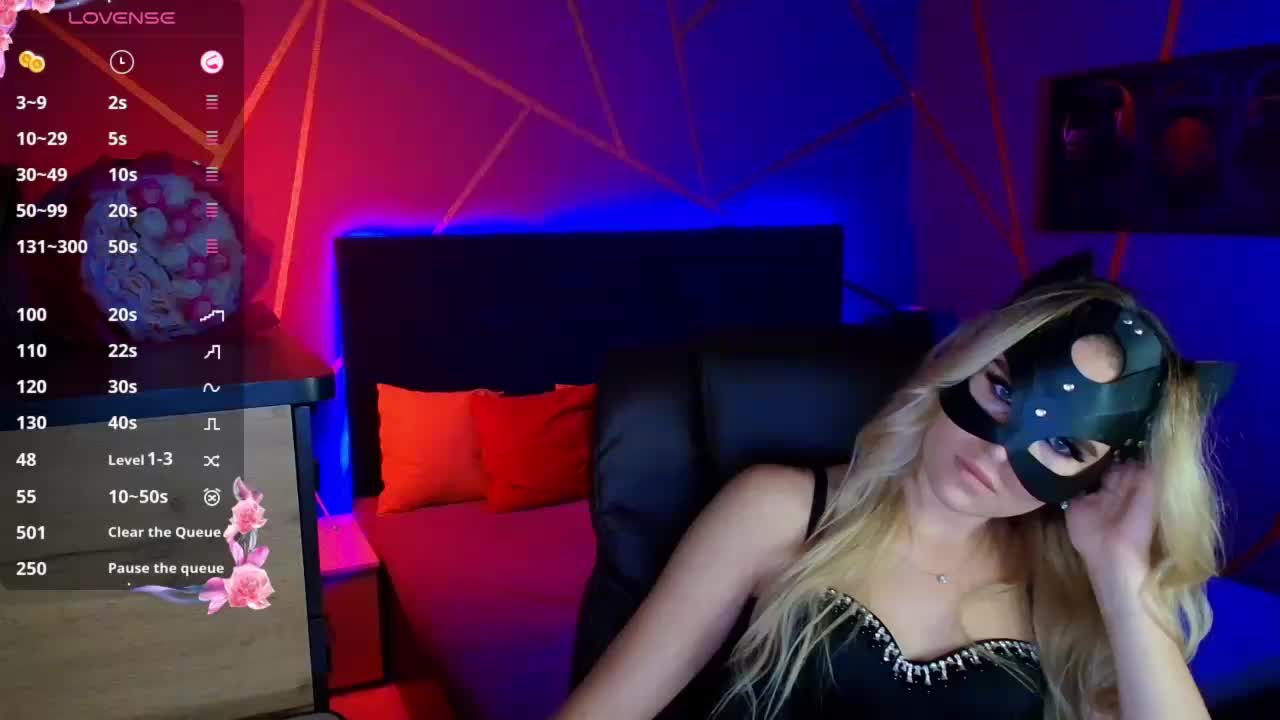 __Sofia_Cat__ Adult Chat August 9, 2025