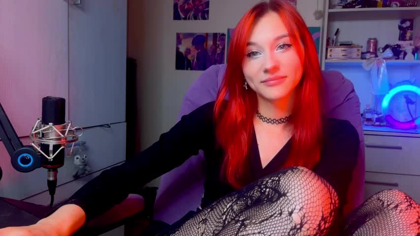 Nicole_Wildfire Adult Chat August 9, 2025