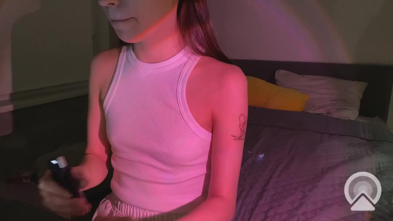 lalimyyyau Adult Chat August 9, 2025