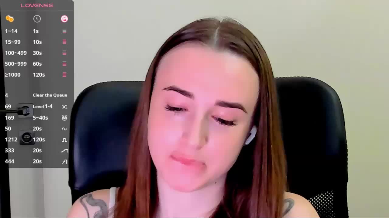 Kimmber Adult Chat August 9, 2025