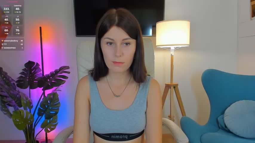 Hailey_Green Adult Chat August 9, 2025