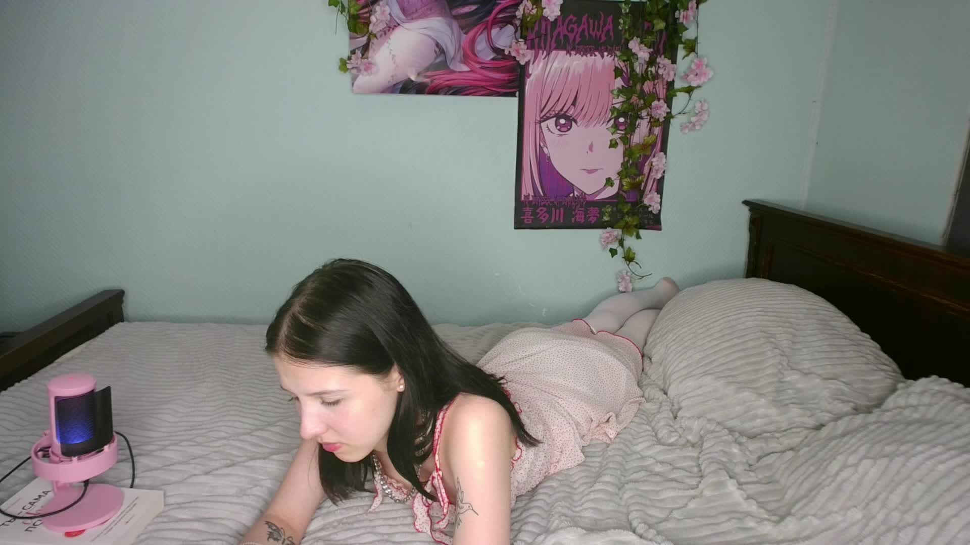 LunarXXX Adult Chat August 9, 2025